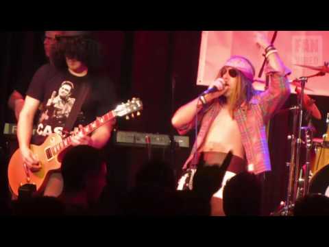 Paradise city - Skulls n Roses - Keno rockt 2016 - Coverversion