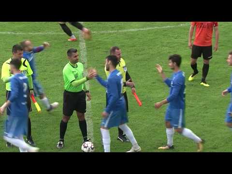 ACS CARANI MURANI - CS UNIREA SANNICOLAU MARE, 4-0, Liga a IV-a, etapa 27