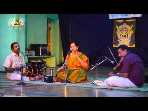 Margabandhu Stotram - by Dr Ambika Kameshwar