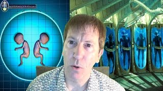 PROYECTO SECRETO DE CLONACIÓN A GRAN ESCALA: ¿HASTA DÓNDE HA LLEGADO LA ÉLITE?