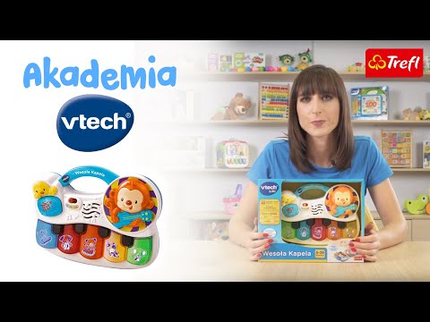 Akademia VTech - Wesoła Kapela