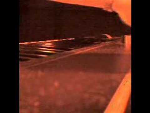 Richard Earnshaw l 2007.02.23. l Barokko Club & Lounge