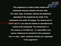 23 August 2008 Star Plus Continuity Voice Of India