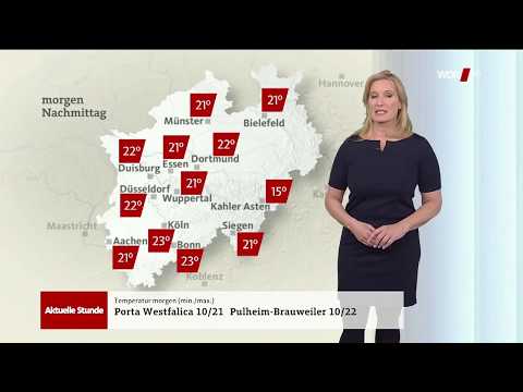 Claudia Kleinert 14 05 2017