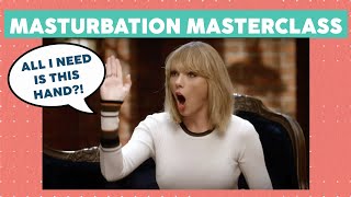 Download lagu 5 Masturbation HACKS To Unlock Ultimate Self-Pleasure | Vitamin Stree mp3
