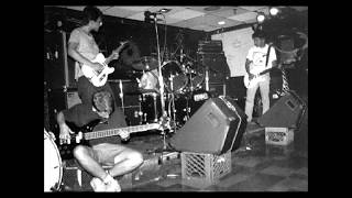 Slint live in Madison, 1989-08-20 – 6. Darlene