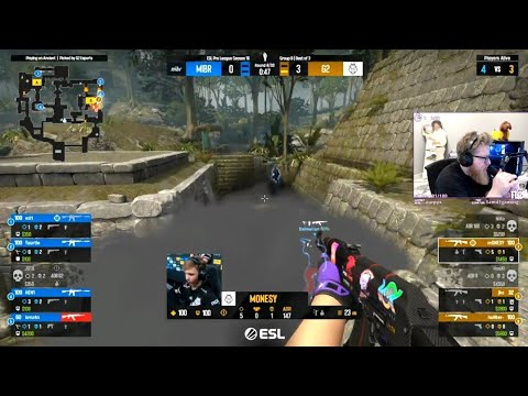 fl0m Reacts to flying bugesy #csgo #m0nesy #fl0m #eslcsgo #g2 #mibr #niko #hooxi #jks #hunter