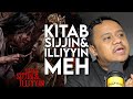 KITAB SIJJIN ILLIYYIN Movie Review
