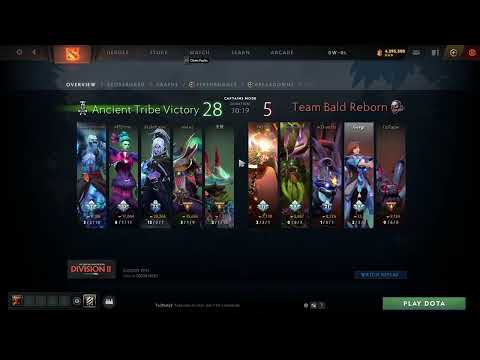 "My  w33haa is playing a lot better" Gorgc explains why his team lost to Ancient Tribe