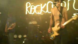 Reform the resistance - Faces Nameless