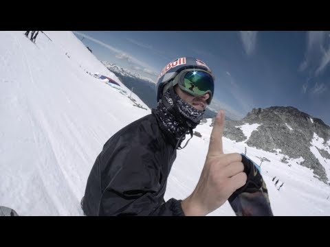 THE WKNDRS | Ski Camp