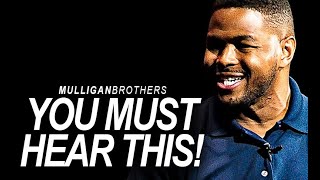 Most Incredible Life Advice From Inky Johnson | What is your purpose?
