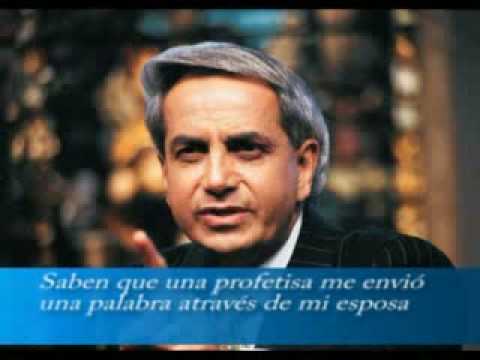 Apostasia Final - David Wilkerson (Varon de DIOS)