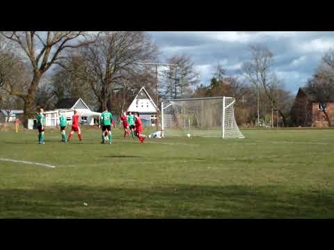 SV Hemmingstedt II - SV Hemme 11.03.2023