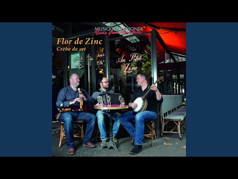 L'aurillacoise (Version buron)