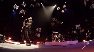 Metallica: No Remorse (Portland, OR - December 5, 2018)