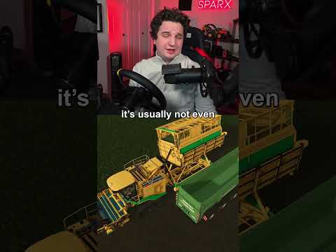 3 Tips for Making Money in Farming Simulator 25 #farmingsimulator25