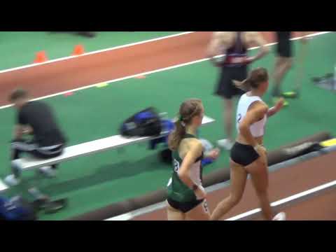 Women's 1 Mile Race Walk - Millrose Games 2019