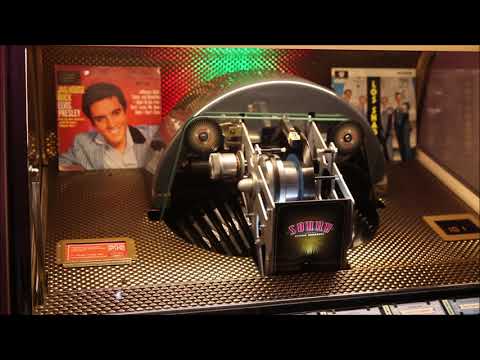 The Platters Twilight Time