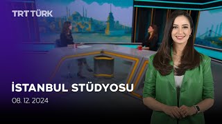 Longevity: Sağlıklı ve Uzun Yaşam, Almanya ve Fransa Gündemleri | İstanbul Stüdy