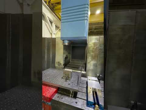 2002 MAZAK VTC-300C Vertical Machining Centers | Toolquip, Inc. (1)