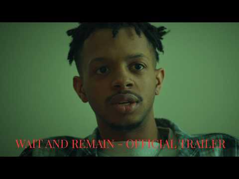 WAIT AND REMAIN OFFICIAL TRAILER- Short Film releasing 4.12.26