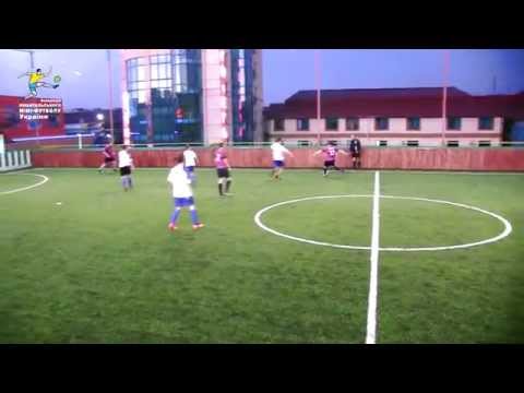 Vakoms - Perfectial [Огляд матчу] (ІТ-Ліга. 5 тур)