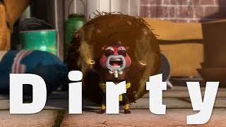 Download lagu Larva Remix(Eng.ver) | EP07 The Strongest mp3