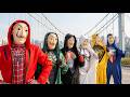 Spider Man Into The Spider Verse 2026 Avengers Doomsday Captain American Superheroes Thor