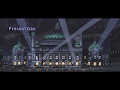 Return Of The Phantom 1993 Intro HD