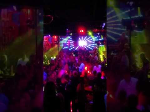 Dhurata Ahmetaj - ' Amsterdam Club '