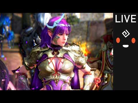 เรนเจอร์ที่รัก Black Desert Online