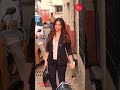 Tamannaah Bhatia Out About In The City ProMedia Images