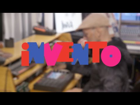 Invento (com Palavra Cantada)