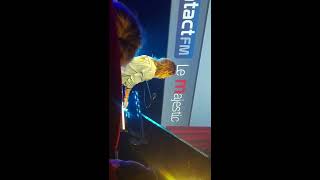 Julien Doré - Mon Echo - Concert VIP Contact FM