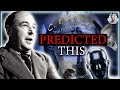 That Hideous Strength - C.S. Lewis's Most Prophetic Work