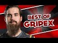 Best Of Gripex - The Lee Sin God S7 | League Of Legends