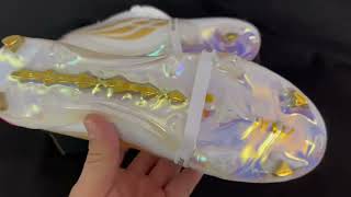 Vídeo de Chuteira Adidas Predator Elite Fold-Over Tongue FG Campo