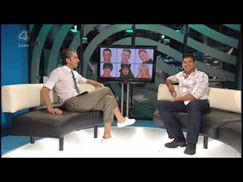 BBUK  (Season 10) -  Little Brother -  Day 90