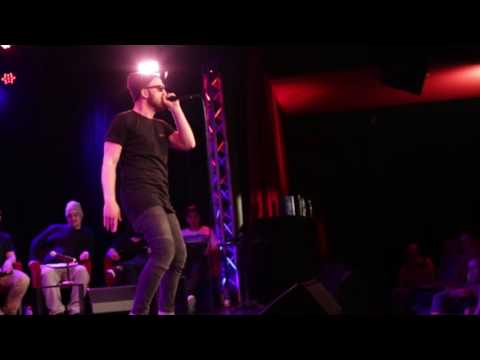 Robeat Award 2016 | Elimination | Madox