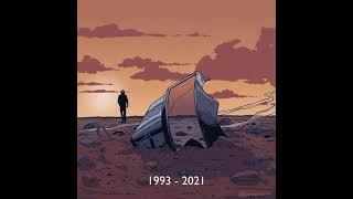 daft punk - too long - (gonzales version) (slowed and reverb)