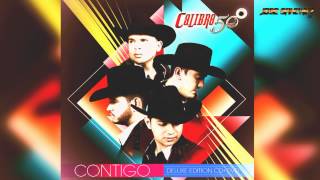 Calibre 50 - No Te Sientas Tan Importante