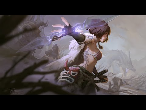 GW2 - Spellbreaker Outnumbered Montage "Tryhard"