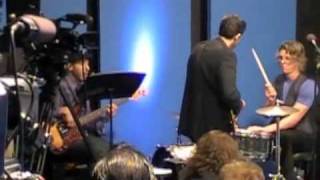 STEVE KATSOS show house band