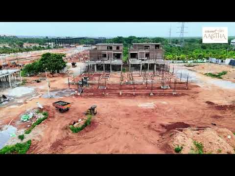 3D Tour Of Identity Aastha