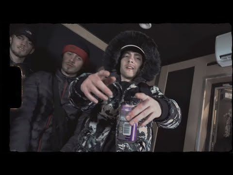 [UND] Leejay, CY & Lycan - Kicks Like Buu [Music Video]