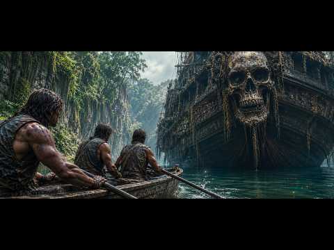 The Jungle Divide