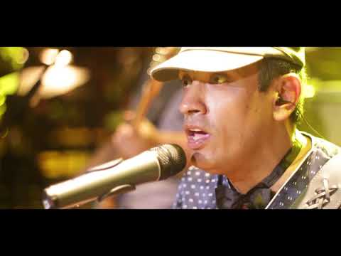 De Onda - Bersuit Vergarabat