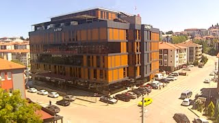 Aktıp Hospital · 7/24 Canlı Yayın