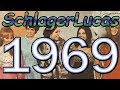 Eurovision 1969 My Top 16 With Comments